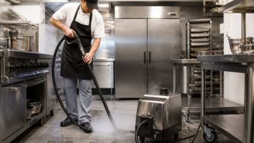 How to Steam Clean Commercial Kitchens: 2026 Guide 1 how to steam clean commercial kitchens 2026 guide 1790914977 1